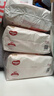 好奇（Huggies）铂金装小桃裤成长裤XXL74片(15kg以上)尿不湿【透爽散热】 实拍图