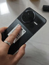 小米REDMI K80 国家补贴 第三代骁龙8 6550mAh大电池 玄夜黑 12+256 红米5G手机 实拍图