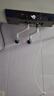 海尔热水器家用60升电热水器速热储水式电热水器一级能效3300W双管变频AI智慧节能金刚胆WIFI智控 60L 3300W AI变频节能王 镁棒免更换 实拍图