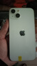 Apple 苹果13 iPhone 13 移动联通电信苹果5G 二手手机  国行国行优惠券补贴 星光色 256G 实拍图
