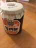 酱牛八方 牛肉酱 大块牛肉原味香菇酱 不辣 下饭菜拌饭拌面酱 200g 吉香居 实拍图