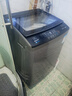 长虹全自动洗衣机 家用租房大容量洗烘一体机 波轮洗脱一体机 风干桶自洁 仿生手搓 以旧换新 10公斤【洗烘一体+强动力电机】 实拍图