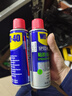WD-40强力除胶剂汽车清洁家用去胶清洗剂玻璃不干胶双面粘去除瓷砖地板 实拍图