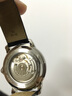 天梭（TISSOT）【毕业礼物】 手表 海星恒意系列1853机械男表 黑盘皮带T065.430.16.051.00 实拍图