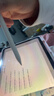 倍思电容笔iPad触控笔【2025升级】适用25年iPad Pro/Air/Mini/iPad11平板触屏手写笔Applepencil二代 实拍图