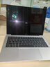 华为MateBook 14 店铺预装Windows版 轻薄笔记本电脑 2.8K OLED触控屏 酷睿UItra5 16G 1T 皓月银 实拍图