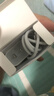 Apple/苹果 60W USB-C数据线-1米 type-c苹果充电线手机数据线 苹果17充电线iphone17充电线 实拍图