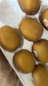 佳沛（zespri）新西兰  阳光金奇异果巨大果22粒原箱 单果重约144-175g 猕猴桃 实拍图