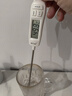 MITIR食品温度计室内厨房油温计婴儿奶温计水温计电子温度计 TP677 实拍图