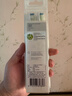 飞利浦（PHILIPS）电动牙刷刷头  钻石亮白型刷头W2 HX6063/67 3支装白色 适配钻石3系、5系、9系 实拍图