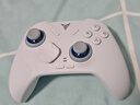 飞智冰原狼4多模版无线游戏手柄 类xbox 力调节摇杆双切扳机 switch电脑PC手机steam体感NS 丝之歌 实拍图