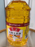 鲁花 食用油  物理压榨  非转基因 玉米油6.18L   实拍图