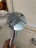 九牧（JOMOO）花洒喷头浴室增压出水手持花洒头 【三功能】S260033-2B01-1 实拍图