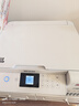 爱普生（EPSON）L4266墨仓式彩色无线多功能一体机家用/办公 AI学习打印机（打印复印扫描 wifi 自动双面 液晶屏） 实拍图