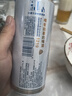 传奇大叔精酿啤酒 比利时全小麦风味白啤麦香浓郁 500ml*12罐整箱装 实拍图