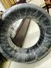 锦湖轮胎KR26 全新正品 静音舒适型 195/60R15 88H KR26 适配比亚迪F3/L3/丰田花冠 实拍图