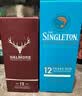 大摩（DALMORE）苏格兰单一麦芽威士忌 原瓶进口洋酒 英国高地核心产区 大摩12年 700mL 1瓶 晒单实拍图