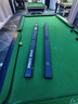 奥秘新代枪手台球杆套装小头斯诺克球杆中式黑八黑8桌球杆16彩 实拍图