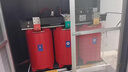 scb13 14干式变压器630/800/1000/1600/2000kva三相高压电力10kv 具体规格联系客服 实拍图