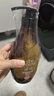 滋源生姜防断发洗发水套装侧柏叶无硅油强韧柔顺535ml+200ml*2+60ml*2 实拍图