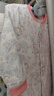 贝肽斯婴儿衣服春秋装宝宝连体衣纯棉男女新生儿小月龄四季睡衣爬服 实拍图