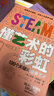 STEAM全5册 实拍图