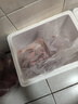 龙大肉食 去皮去膘猪后腿肉2斤 出口日本级猪腿肉后臀尖猪肉烤肠肉馅食材 实拍图