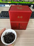 南馥乌龙茶潮州凤凰单枞茶玉兰香一级150g罐装清香型乌岽单丛茶叶 实拍图