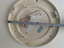 欧普（OPPLE）LED吸顶灯芯改造灯板圆形节能替换灯盘光源灯珠36瓦白光 全光谱 实拍图