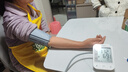 鱼跃（Yuwell）充电语音电子血压计670CR家用血压仪医用高精准血压测量仪器老人 实拍图