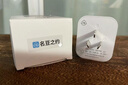 名豆之约智能插座10A小度蓝牙闪连手机远程控制家电定时开关电源音箱语音控制器插头 实拍图