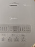 美的（Midea）电饭煲0涂层电饭锅5L大容量316L不锈钢内胆4-5人无涂层家用多功能微压电饭煲MB-RE576S 实拍图
