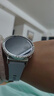 HUAWEI WATCH GT 5 冰晶蓝41mm华为智能手表情绪健康助手玄玑感知系统 实拍图