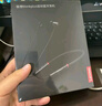 联想（Lenovo）【好评10万+】HE05X二代蓝牙耳机无线挂脖式运动颈挂式入耳式大电量降噪隔音长续航适用于华为苹果 【炫酷黑】8D立体音-智能降噪 实拍图