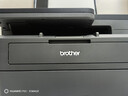 兄弟（brother）DCP-L2508DW激光家用办公打印机复印机扫描机一体机手机连接学生打印用双面无线有线2535dw升级款 实拍图