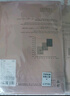 涞觅「丝滑0.01」超薄5D丝袜性感T裆时尚连裤袜 黑色1双  L -T裆闭裆 实拍图