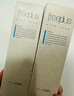 芙丽芳丝（Freeplus）洗面奶套装男女士控油祛痘洁面乳80g*2+净润60g 实拍图