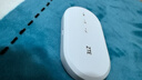 中兴（ZTE）随身wifi6免插卡移动wifi无线网卡便携式热点4g路由器无限笔记本电脑通用流量2025款U10LS白色 实拍图