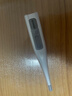 欧姆龙（OMRON）电子体温计 腋下温度计 20s快速预测 MC-686 实拍图