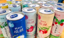 锐澳（RIO）洋酒 鸡尾酒 预调酒 果酒3度 低度甜酒 微醺系列 330ml*12罐  实拍图
