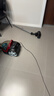 飞利浦（PHILIPS）【国家补贴】FC8632卧式吸尘器家用有线小型手持大吸力吸尘器强力除螨吸宠物毛发吸地毯灰尘吸尘机 FC8632/83 实拍图
