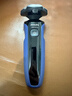 飞利浦剃须刀电动 亲肤S5000系列男士刮胡须刀 实用生日礼物送男友老公送父亲长辈 【5系Pro】S5277/02+封套+礼袋 实拍图