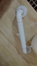 沐唯无障碍卫生间马桶扶手老人安全扶手栏杆专用浴室厕所防摔起身器 实拍图