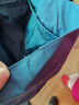 Columbia蒋奇明同款哥伦比亚户外情侣防水冲锋衣全天候徒步连帽外套XE5743 478 海军蓝 XL(185/104A) 实拍图