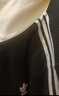 阿迪达斯（adidas）三叶草  男女休闲潮流时尚撞色运动外套上衣JW0110 XL码 实拍图