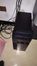 AMD锐龙 R5 5600GT/5700G/ 办公游戏台式组装电脑主机整机DIY组装机显示器一体办公机 R5 5600GT+16G+1TB丨配二 单主机 实拍图