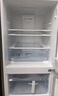 容声253升一级能效三开门小电冰箱家用小型风冷无霜节能出租房宿舍家电国家补贴BCD-253WD16NPA璀璨金 实拍图
