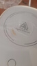 陶瓷杯保温杯垫电热杯垫水杯恒温加热器恒温暖杯器办公室茶座暖奶器保温底座生日礼物女 【白色】恒温单杯垫 实拍图