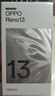 OPPO Reno13 12GB+256GB 心动白 超美小直屏 AI高清实况照片 IP69满级防水 5G智能拍照手机 国家补贴 实拍图