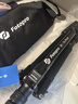 富图宝（Fotopro）X5I PRO+52QP 便携反折可变独脚相机摄影云台三脚架 实拍图